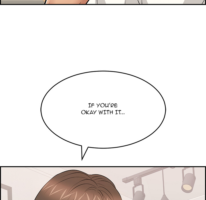 A Killer Woman Chapter 98 Page 103