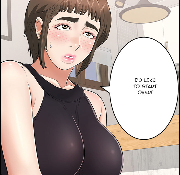 A Killer Woman Chapter 98 Page 104