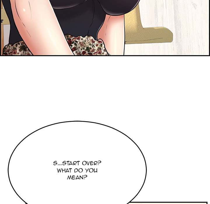 A Killer Woman Chapter 98 Page 105