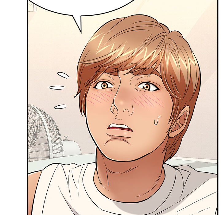 A Killer Woman Chapter 98 Page 106