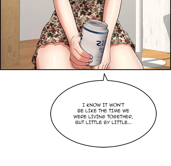 A Killer Woman Chapter 98 Page 109