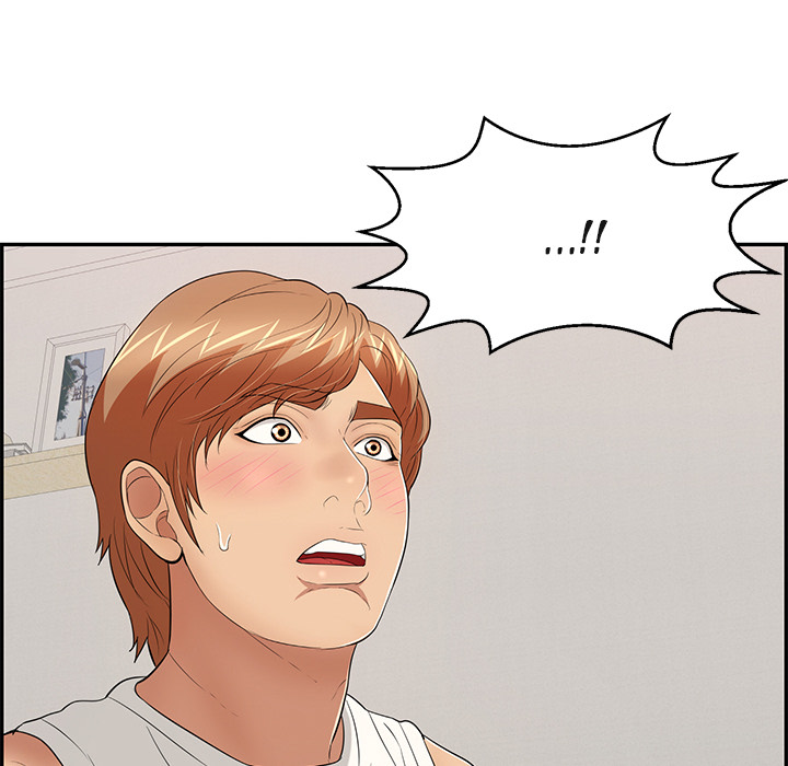 A Killer Woman Chapter 98 Page 110