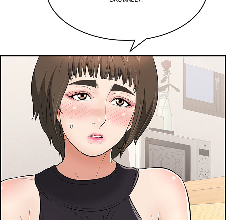A Killer Woman Chapter 98 Page 112