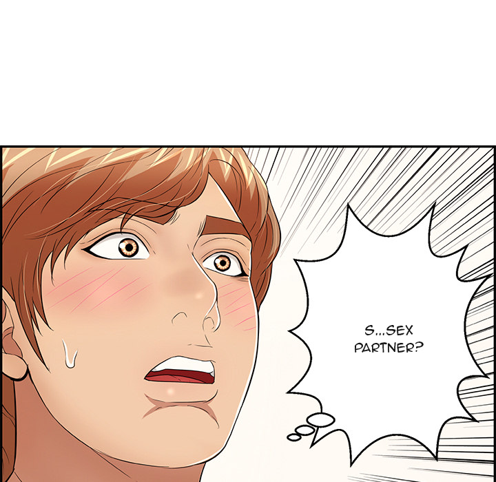 A Killer Woman Chapter 98 Page 114