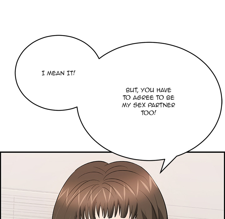 A Killer Woman Chapter 98 Page 116