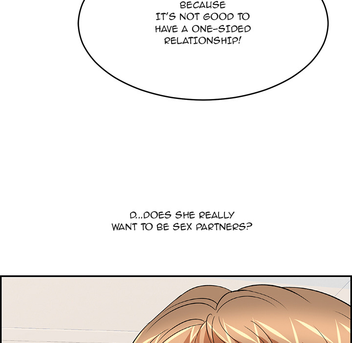 A Killer Woman Chapter 98 Page 118
