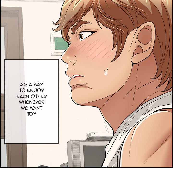 A Killer Woman Chapter 98 Page 119