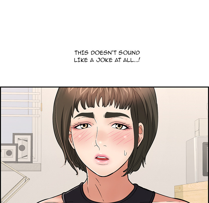 A Killer Woman Chapter 98 Page 121