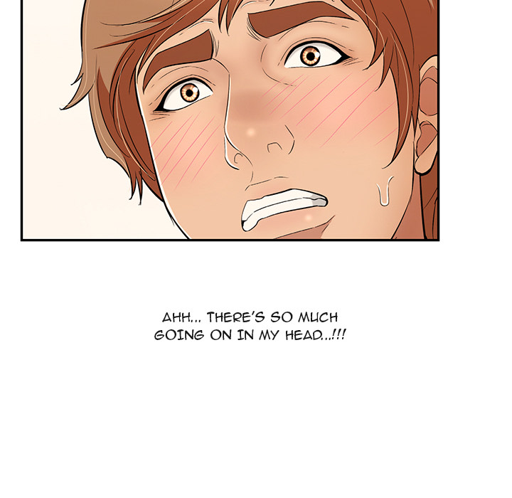 A Killer Woman Chapter 98 Page 124