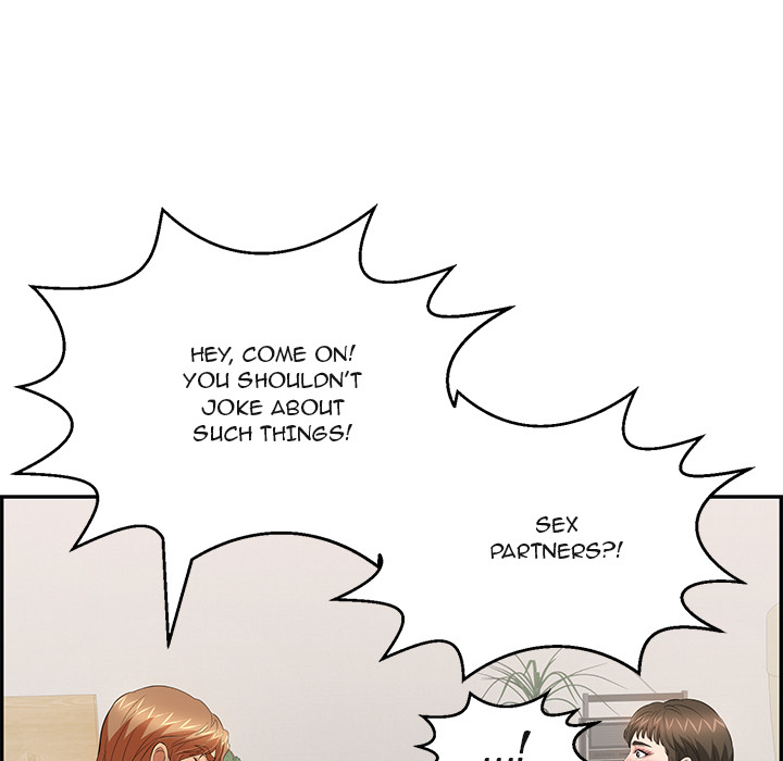 A Killer Woman Chapter 98 Page 125