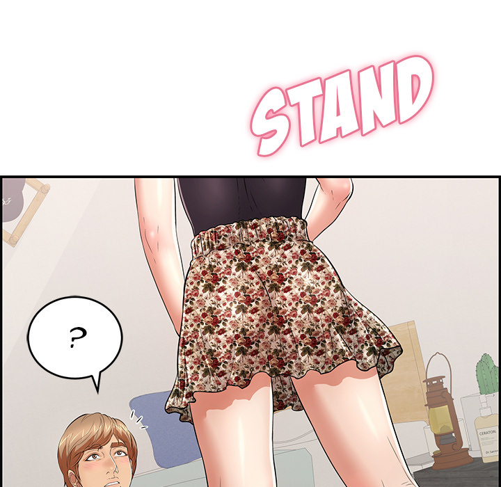 A Killer Woman Chapter 98 Page 132