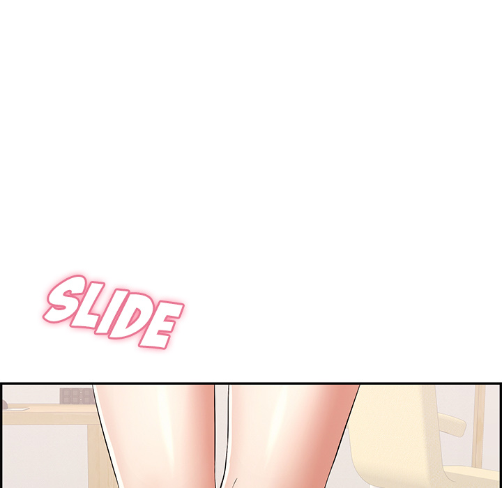A Killer Woman Chapter 98 Page 134