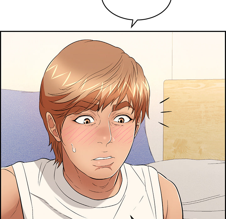 A Killer Woman Chapter 98 Page 137