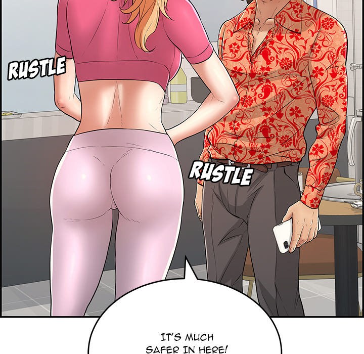 A Killer Woman Chapter 98 Page 16