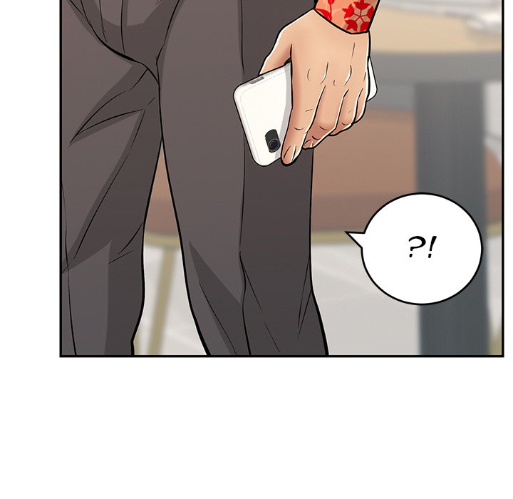 A Killer Woman Chapter 98 Page 18