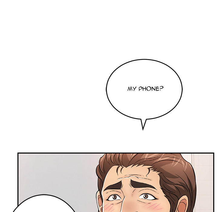 A Killer Woman Chapter 98 Page 19