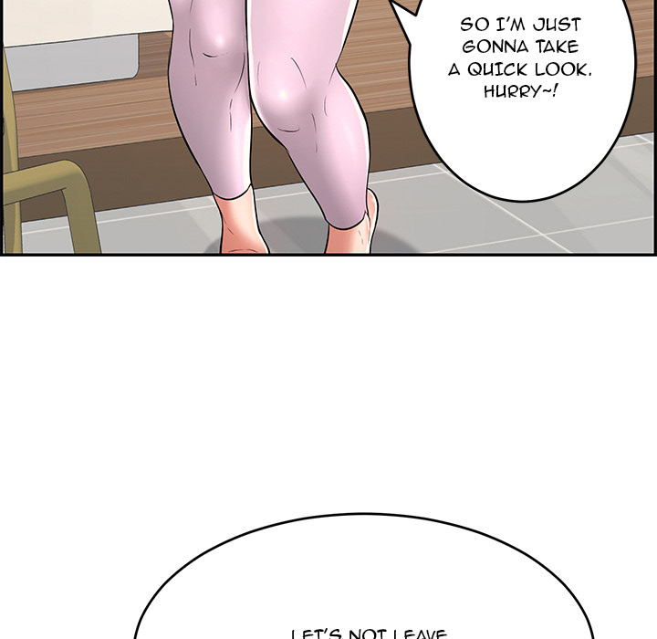 A Killer Woman Chapter 98 Page 23