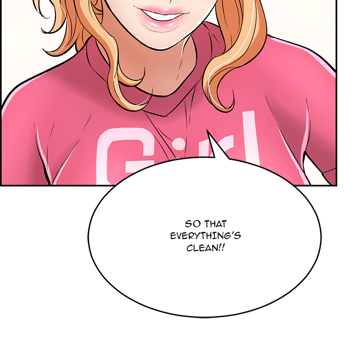 A Killer Woman Chapter 98 Page 25