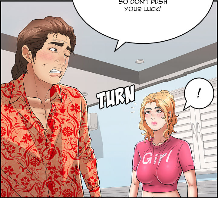 A Killer Woman Chapter 98 Page 29