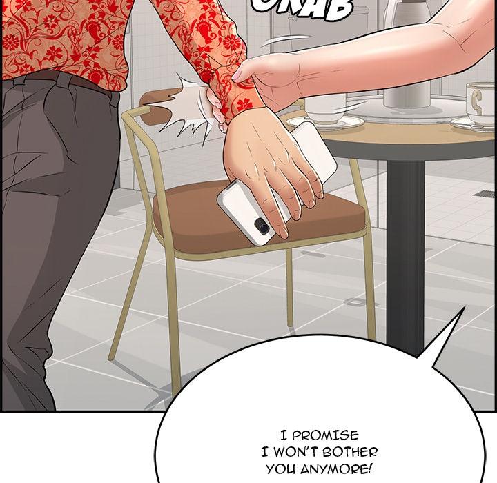 A Killer Woman Chapter 98 Page 33