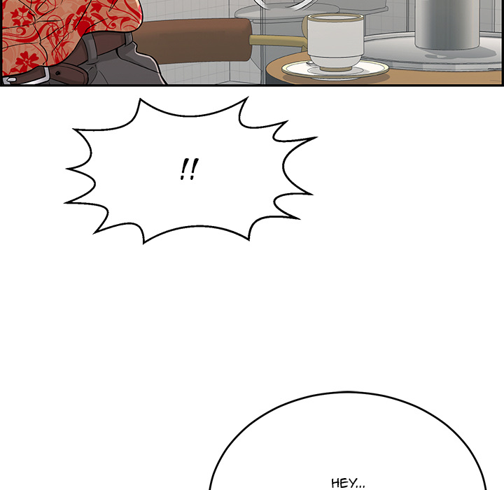 A Killer Woman Chapter 98 Page 38