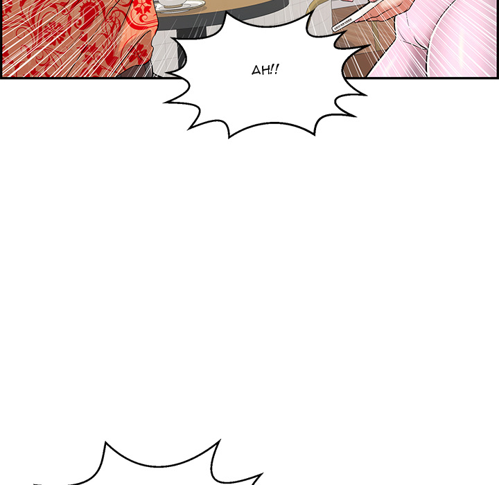A Killer Woman Chapter 98 Page 45