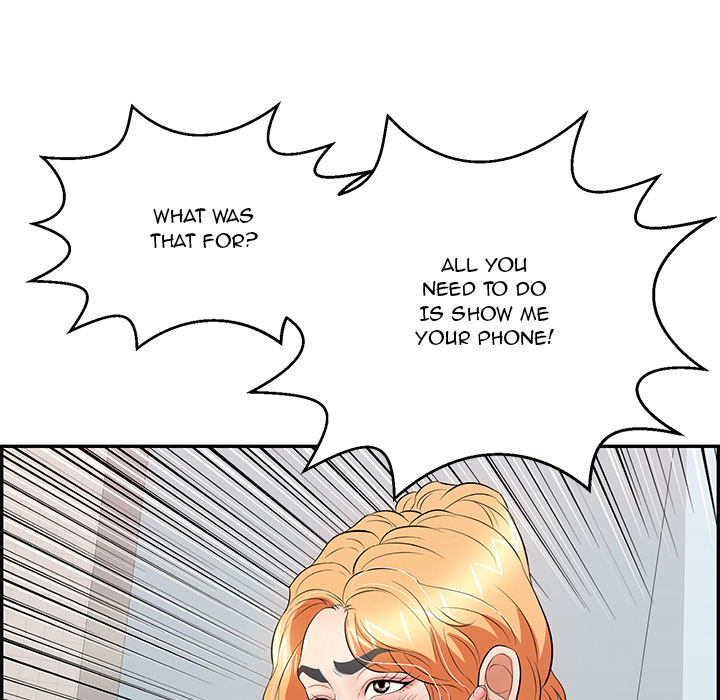 A Killer Woman Chapter 98 Page 48
