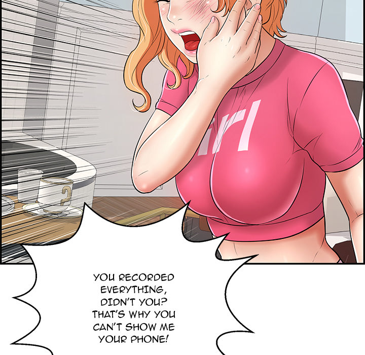 A Killer Woman Chapter 98 Page 49