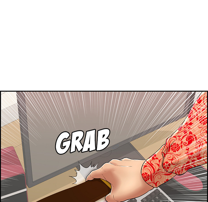 A Killer Woman Chapter 98 Page 54