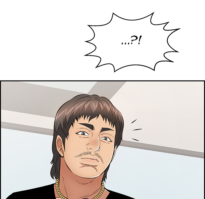 A Killer Woman Chapter 98 Page 56