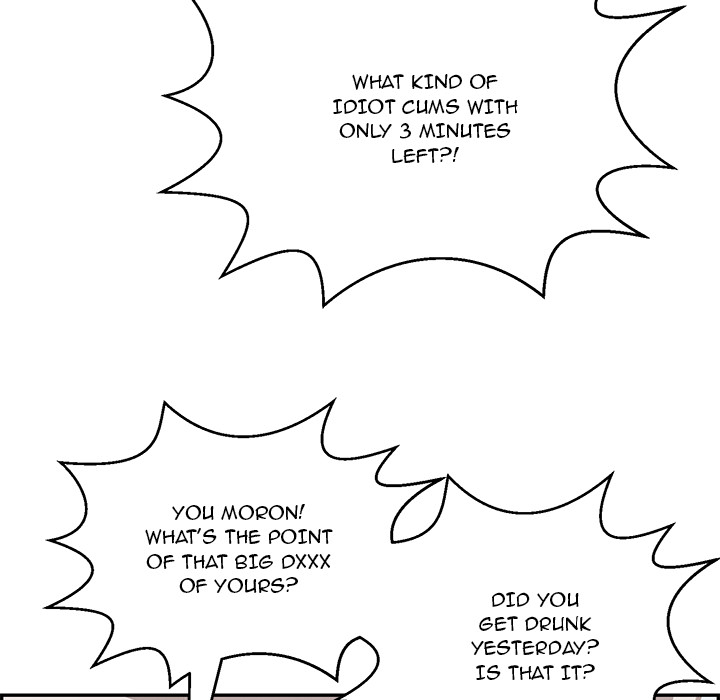 A Killer Woman Chapter 98 Page 6