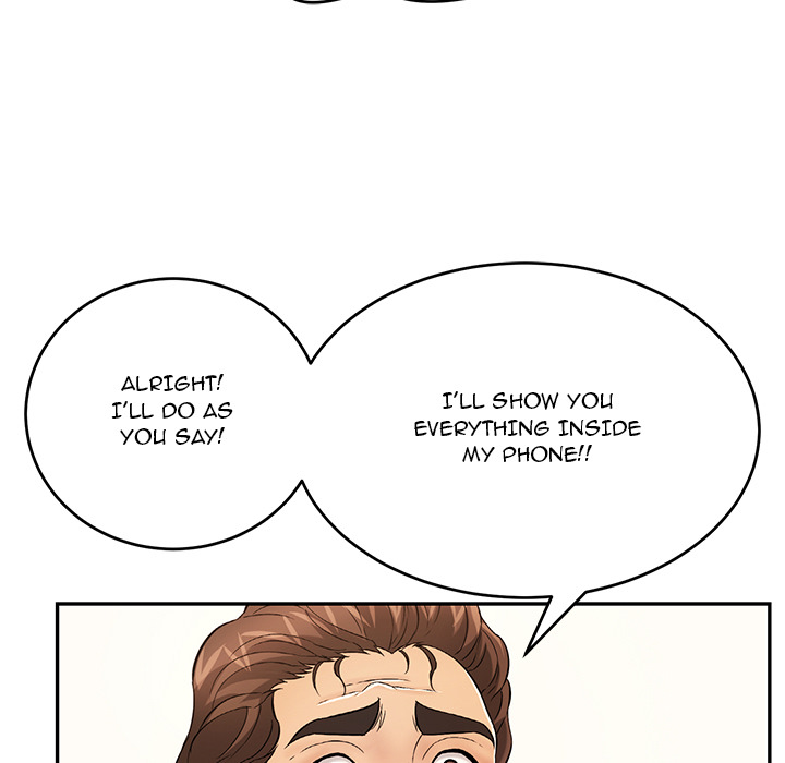 A Killer Woman Chapter 98 Page 60