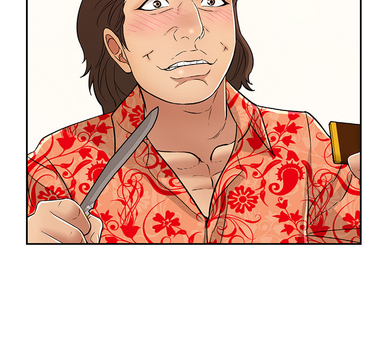 A Killer Woman Chapter 98 Page 61