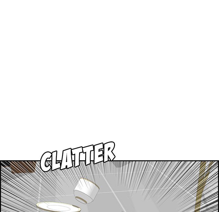 A Killer Woman Chapter 98 Page 66