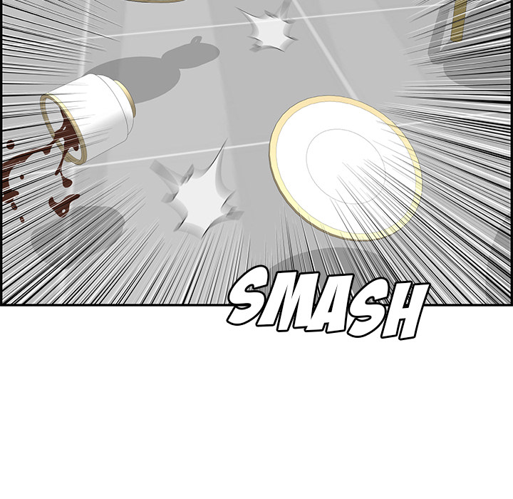 A Killer Woman Chapter 98 Page 67