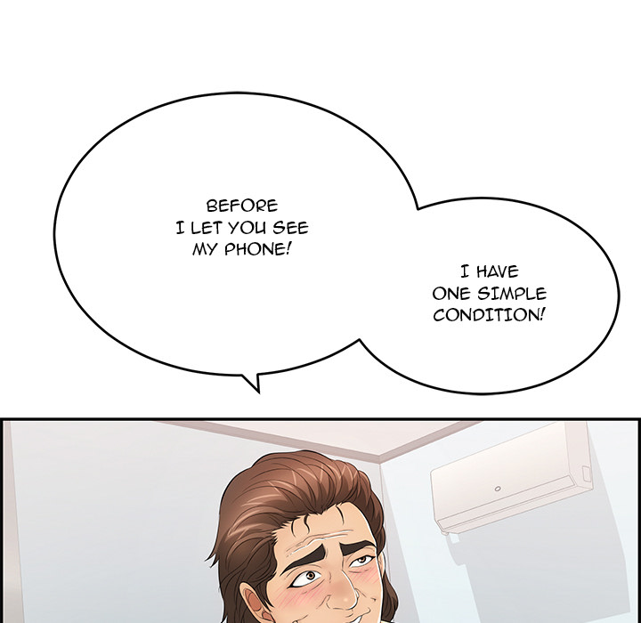 A Killer Woman Chapter 98 Page 68