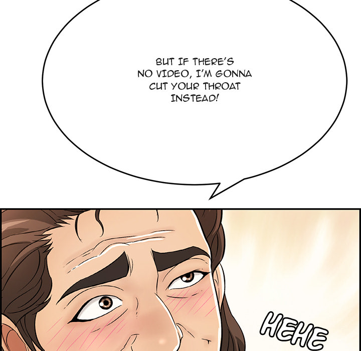 A Killer Woman Chapter 98 Page 73