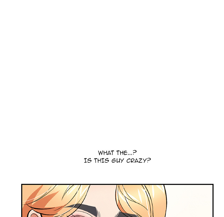 A Killer Woman Chapter 98 Page 77