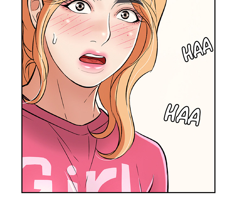 A Killer Woman Chapter 98 Page 78