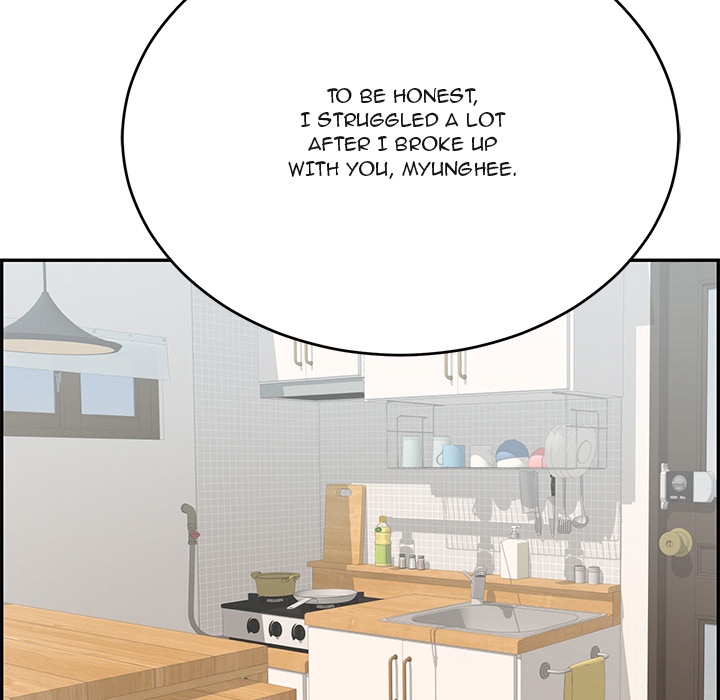 A Killer Woman Chapter 98 Page 82