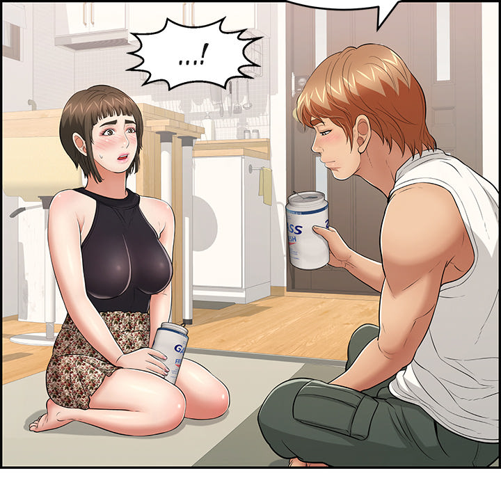 A Killer Woman Chapter 98 Page 84