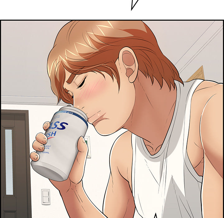 A Killer Woman Chapter 98 Page 88