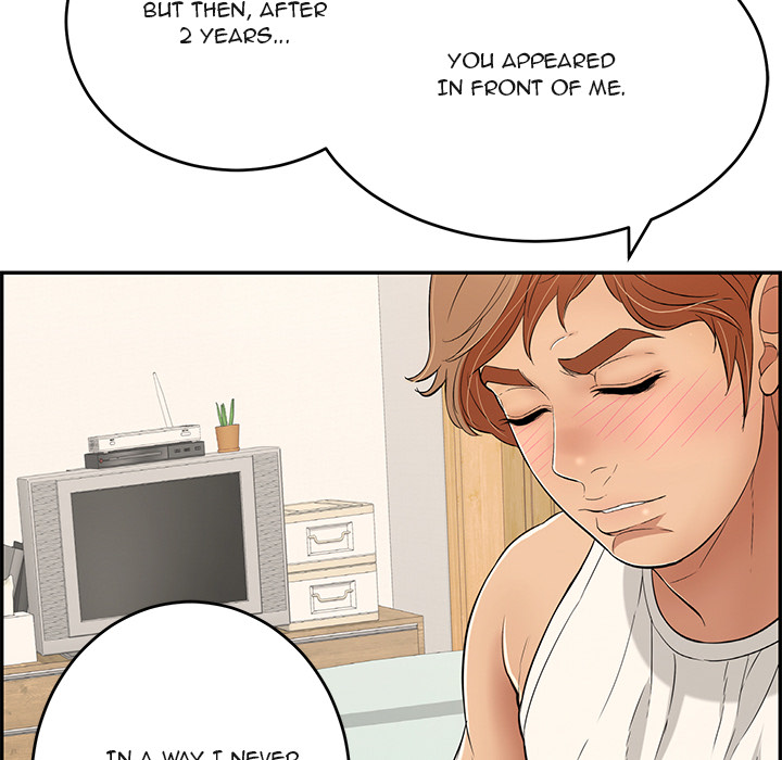 A Killer Woman Chapter 98 Page 90