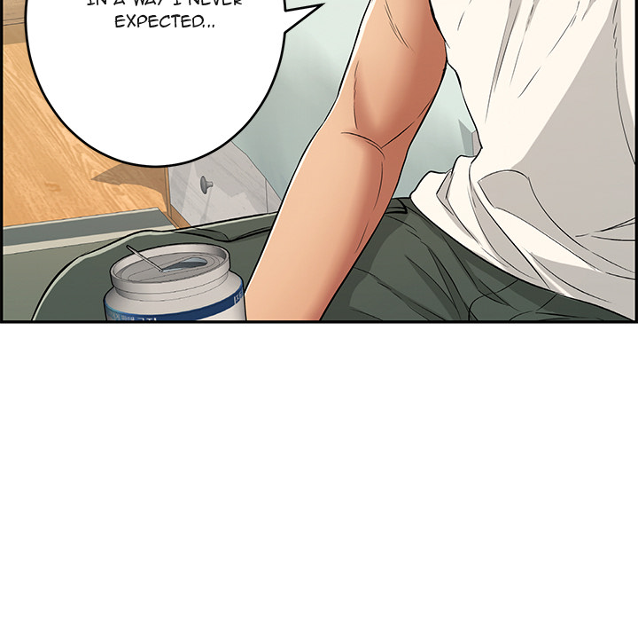 A Killer Woman Chapter 98 Page 91