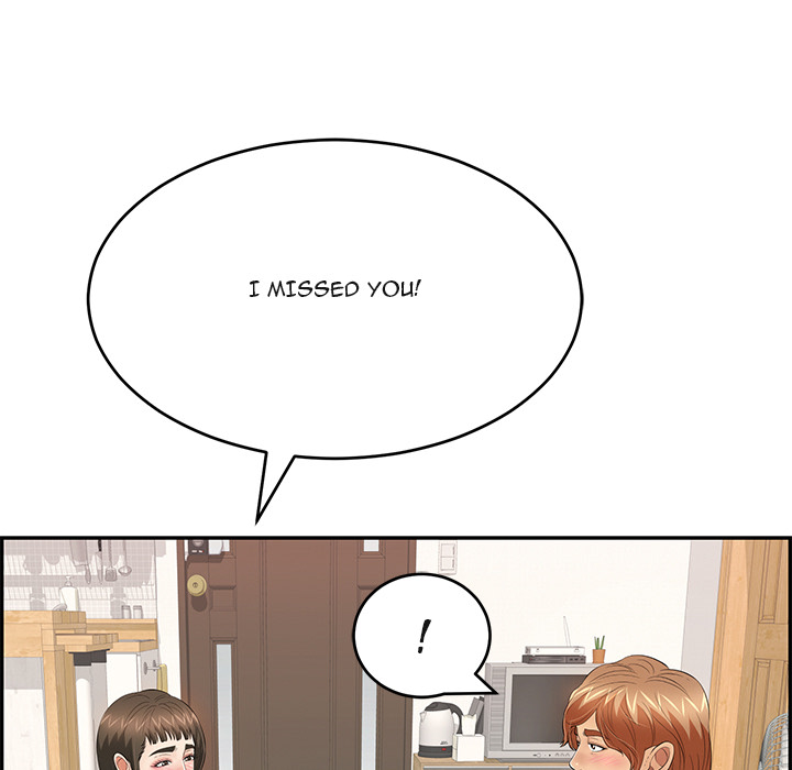 A Killer Woman Chapter 98 Page 92