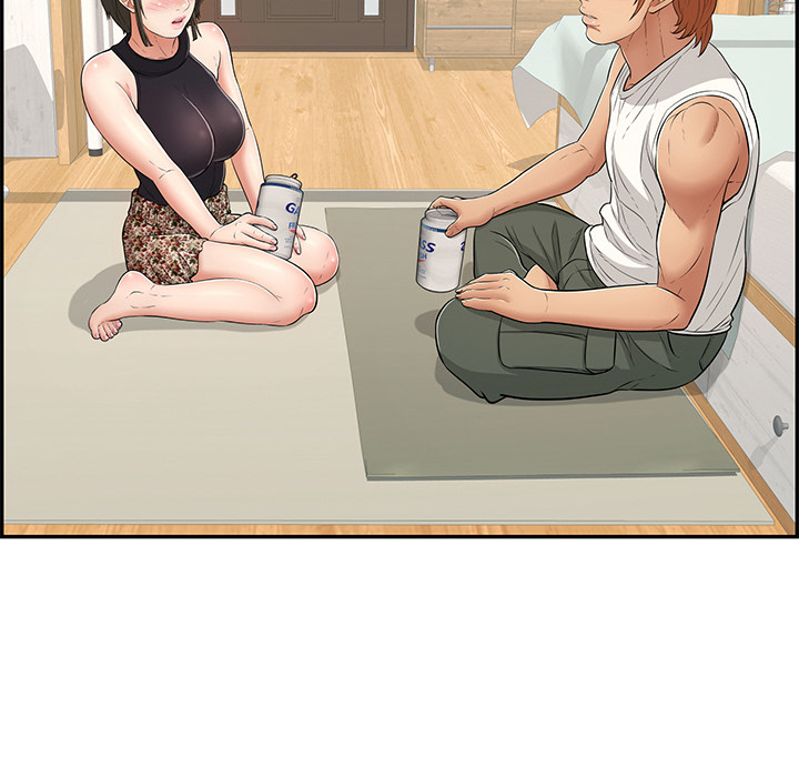 A Killer Woman Chapter 98 Page 93