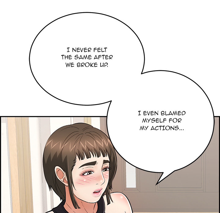 A Killer Woman Chapter 98 Page 94