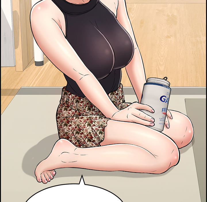 A Killer Woman Chapter 98 Page 95