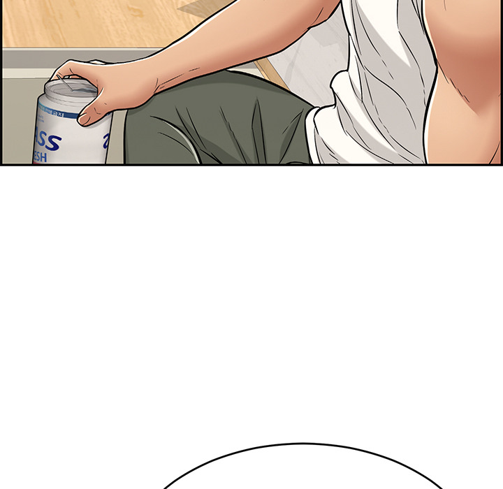 A Killer Woman Chapter 98 Page 98