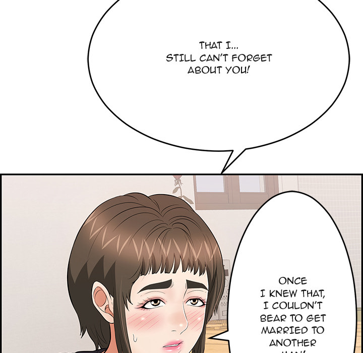 A Killer Woman Chapter 98 Page 99